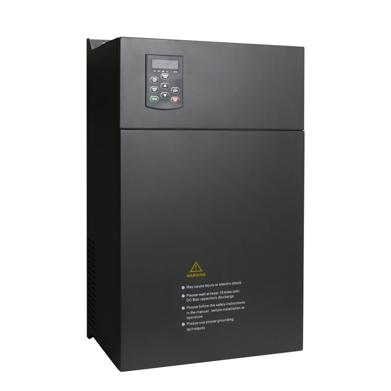USFULL 3 المرحلة تردد العاكس سرعة تحكم VFD VSD 30kw تردد العاكس للمحرك CE CB IEC