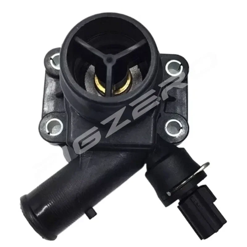 For Land Rover Freelander 2 Automobile Parts Brand New LR006071 Radiator Thermostat Assembly