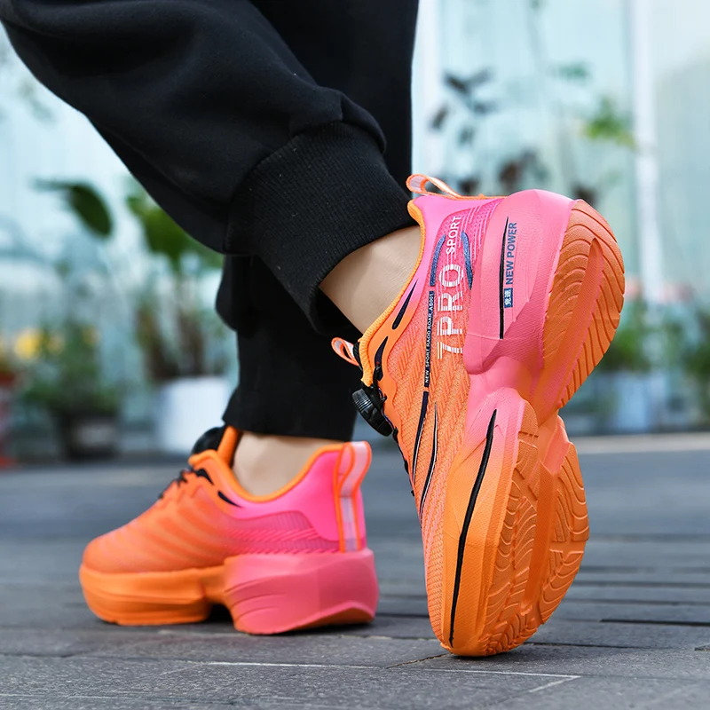 Hot Sell 2026 Kids Fashion Boy Shoes Casual Sports Shoes for Kids Shoes Boys Luminous Sneakers Outdoor Kids Shoes Sneakers
