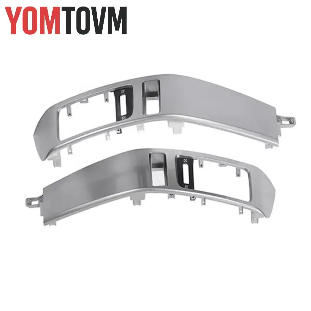 

Накладка на вентиляционное отверстие кондиционера 55474-60040 для Toyota Land Cruiser Prado 120 Series 2003-2009 гг.