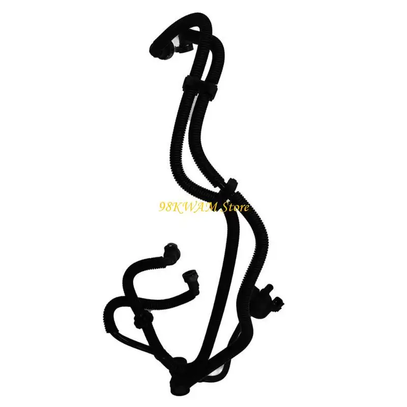 

Клапаны продувки канистры 68UF Замена вентиляционных клапанов канистры 994-917