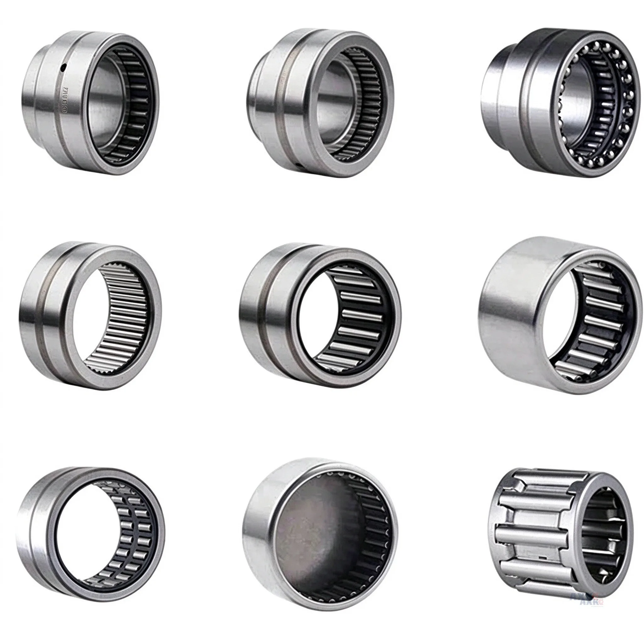IKO TA Series Drawn Cup Needle Roller Bearing TA2215 2220 2225 2230 223016 223020 2420 2428 243216 243220  Low Noise Bearing
