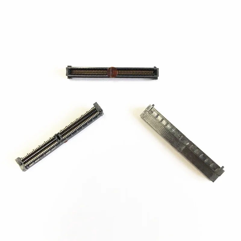 

1-10 шт./лот HSEC8-150-01-L-DV-A-K-TR HSEC8-150-01-L-DV-A 100-контактный разъем 0,8 мм, новый оригинал