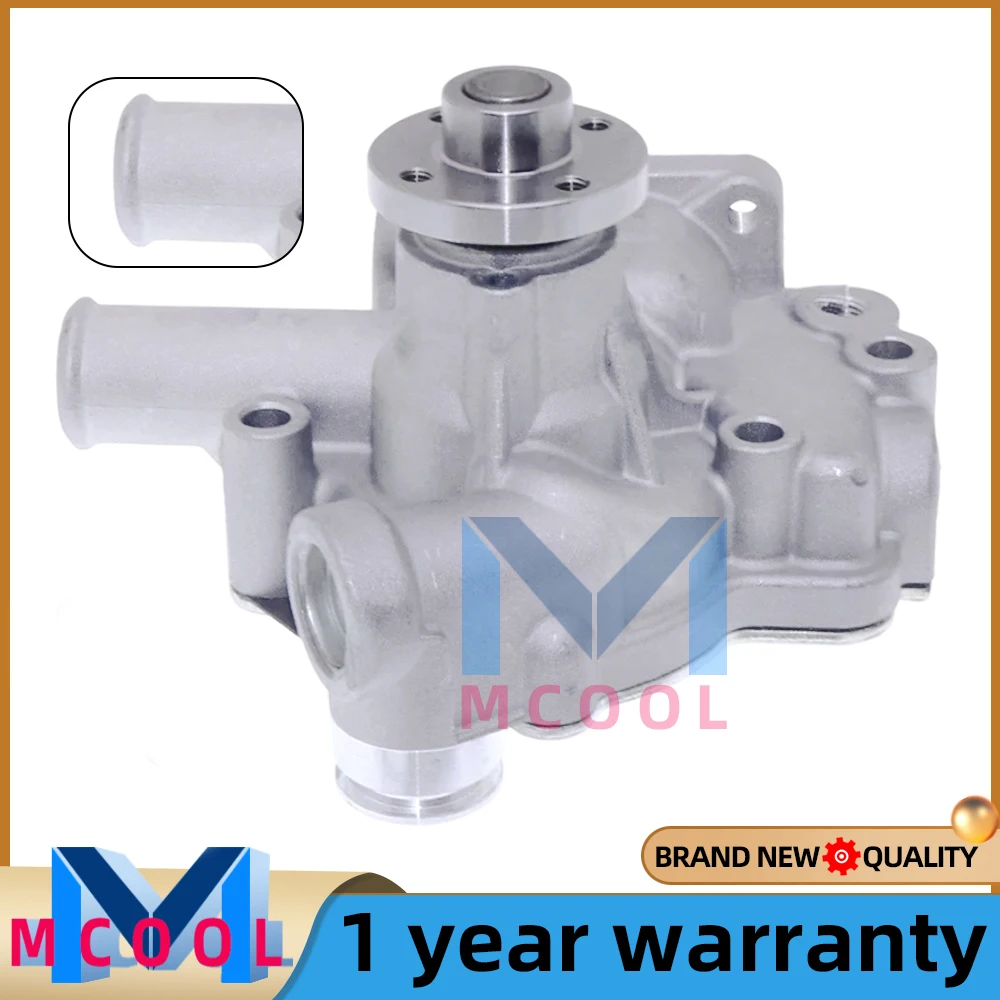 Water Pump For Yanm…