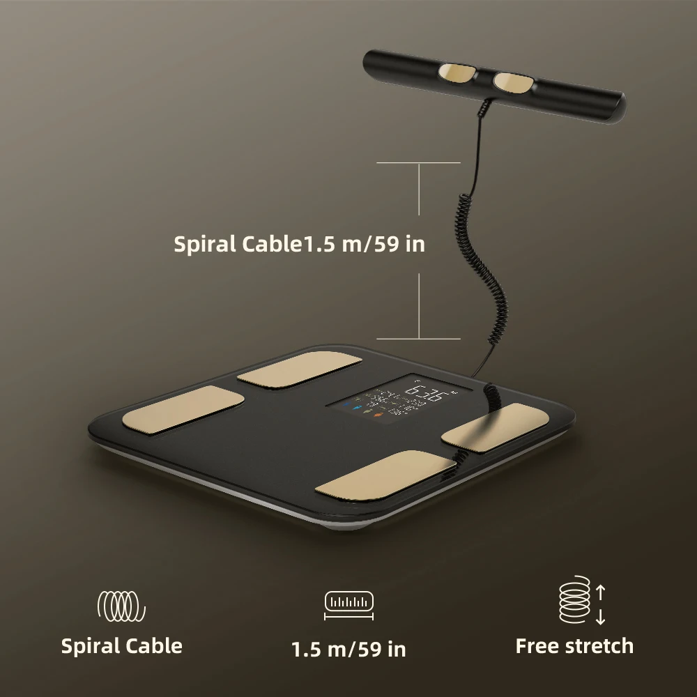 Thumbnail 3 - #10 Best Smart Scales to Buy In 2026