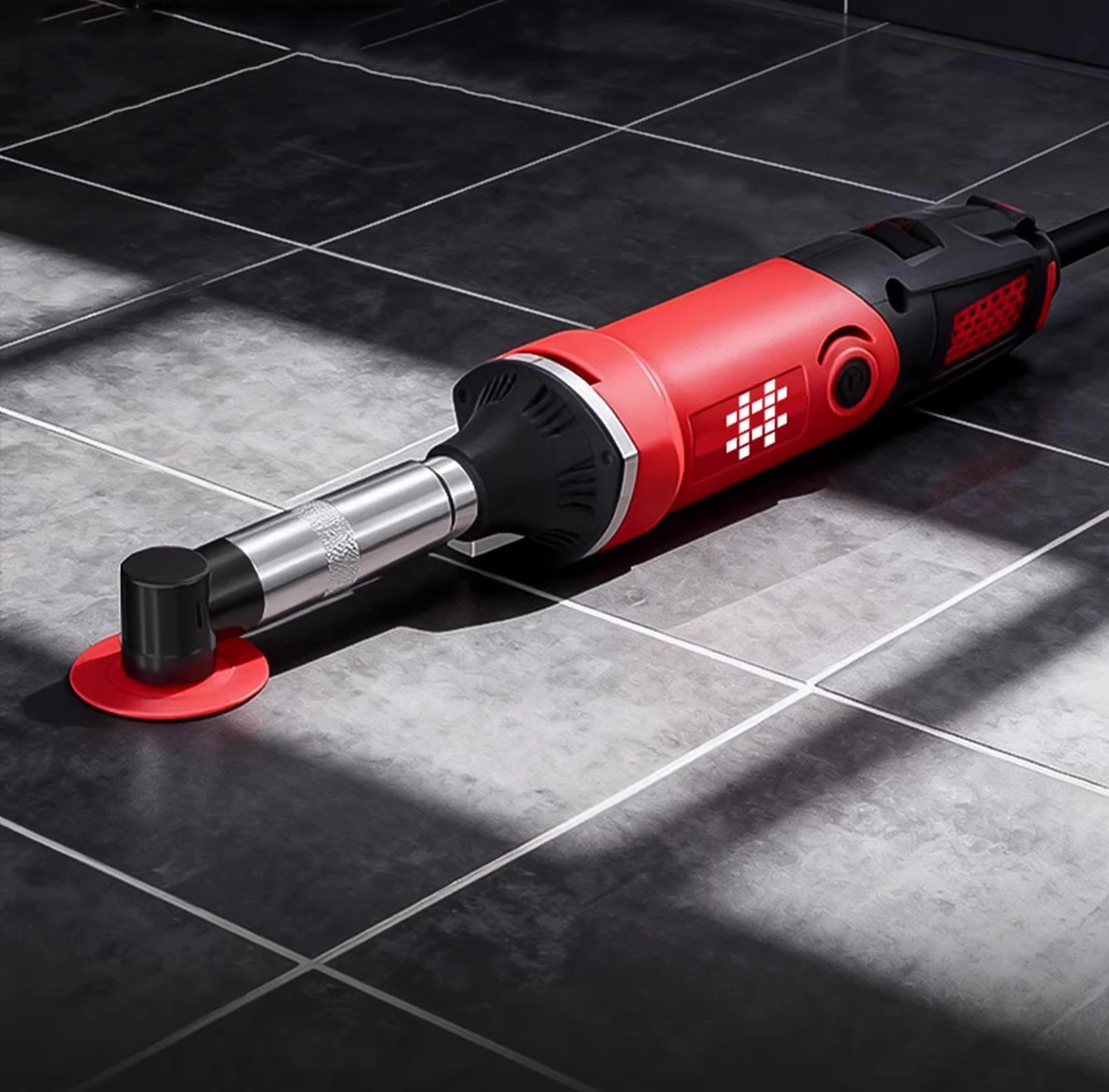 Wood and Metal Polishing and Grinding Tools Mini Angle Grinder Electric Rotary Tool Mini Polisher