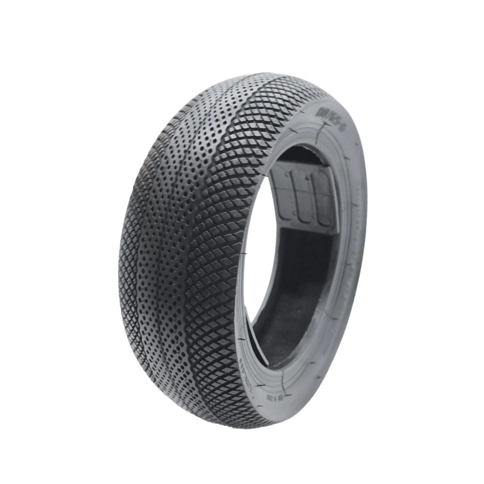 80/65-6 Tire for Kugoo M4 Pro Quick 3 Zero 10x Electric Scooter 10x3.0 Inner Outer Tyre Pneumatic Wheel Replacement Parts