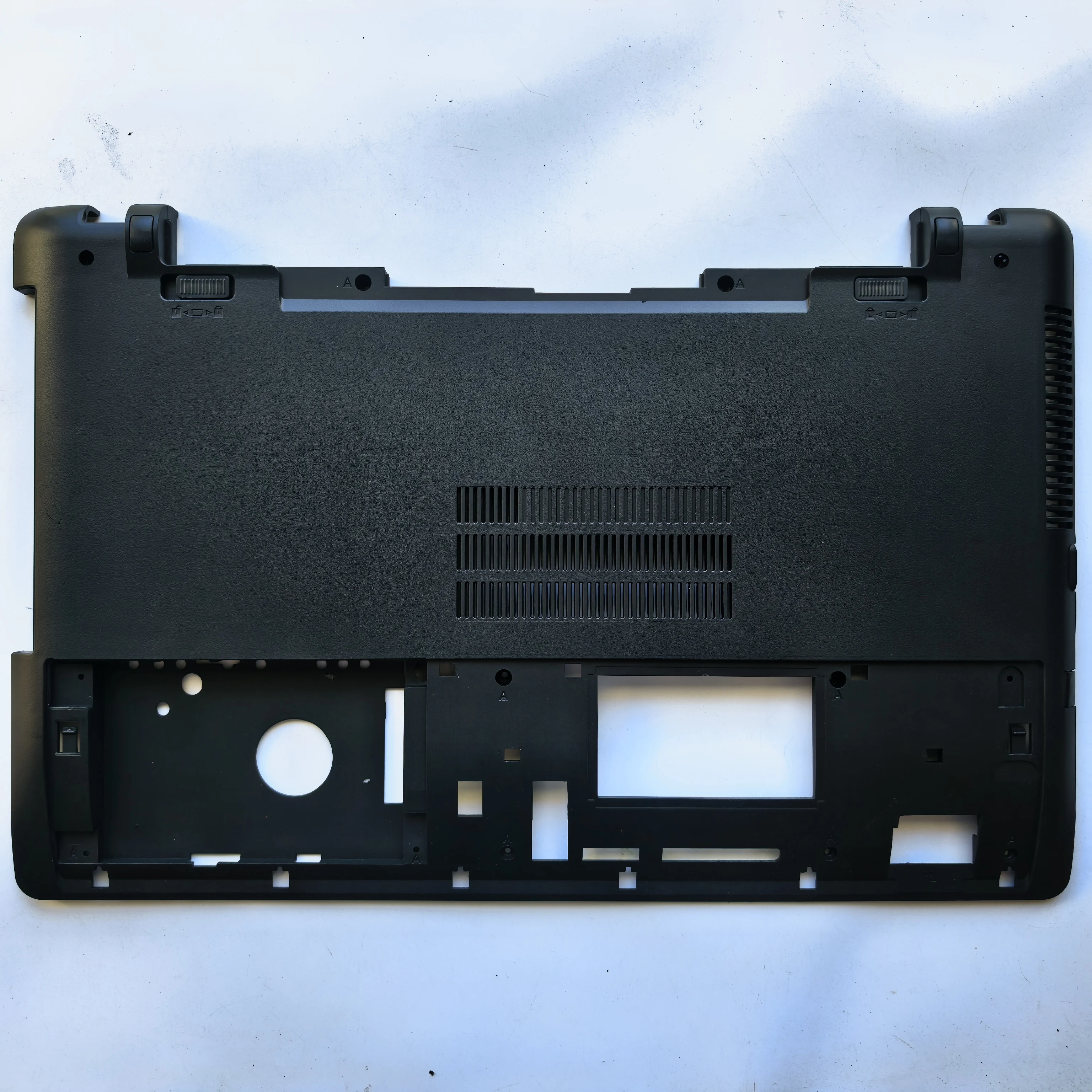 

Новый нижний чехол для ноутбука ASUS A550 K550J FX50J X550JD W50J