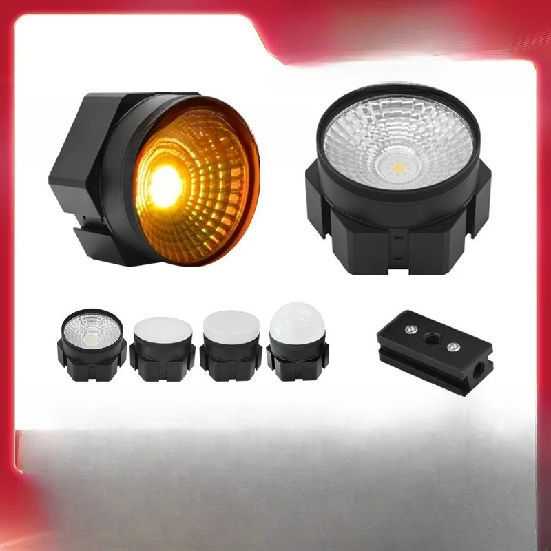 Wireless control intelligent light Hongdi pixel point Hondypixel stage pixel light APP