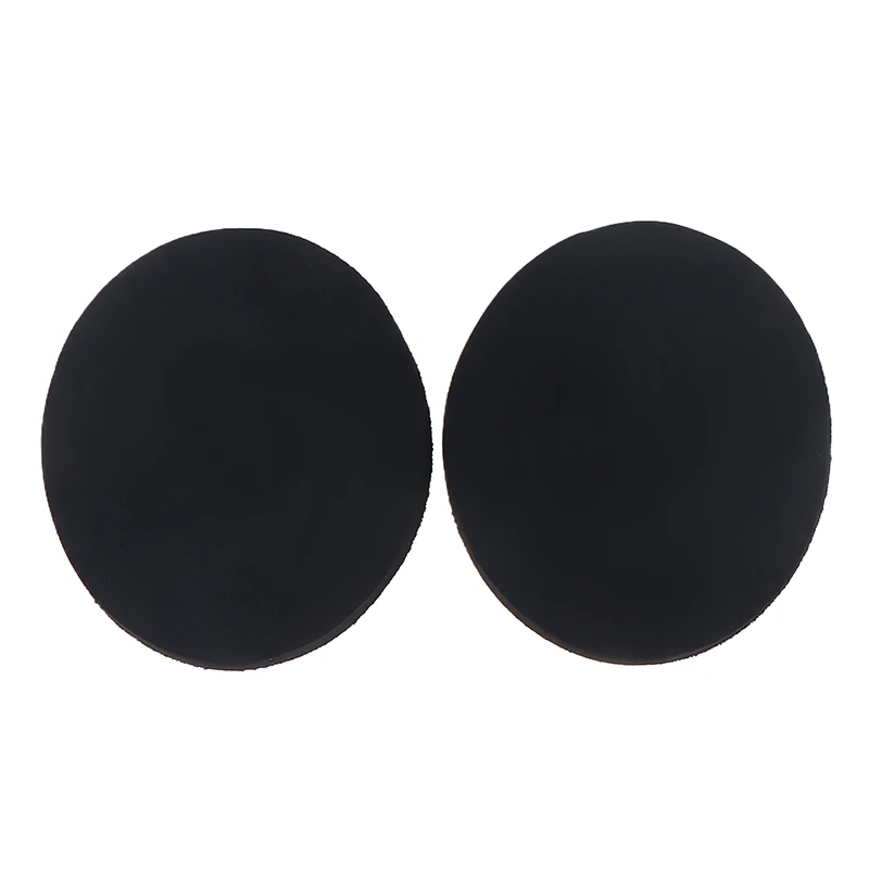 New 1 Pair Bicycle Rest TT Handlebar Clip Elbow Pad High Density Sponge  Road Bike Handlebar Elbow Pads
