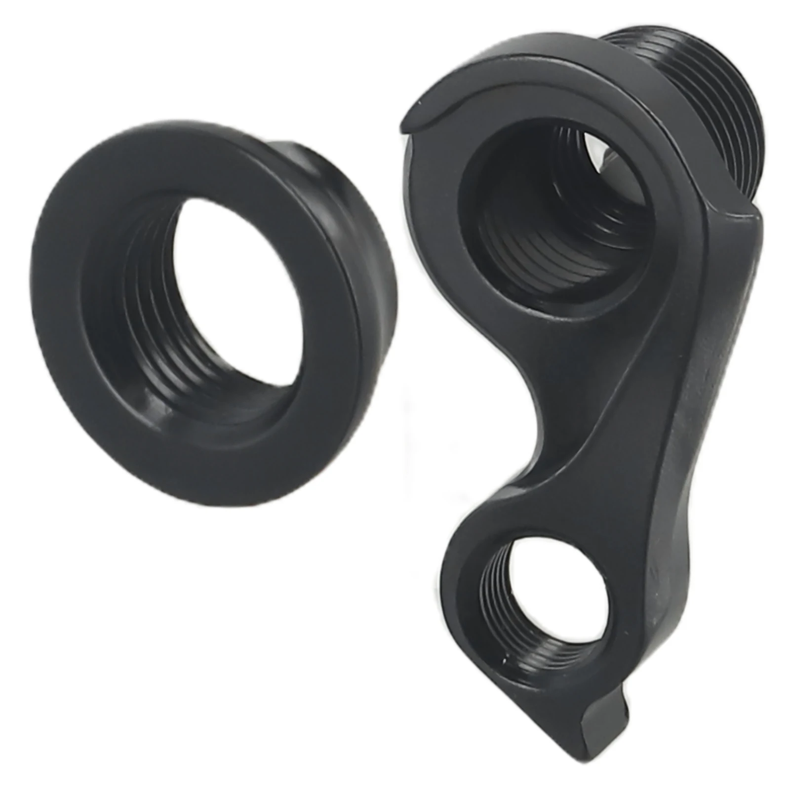 Derailleur Hanger Lightweight and Practical Replacement Rear Mech Derailleur Gear Hanger For Cervelo Bicycle Derailleur