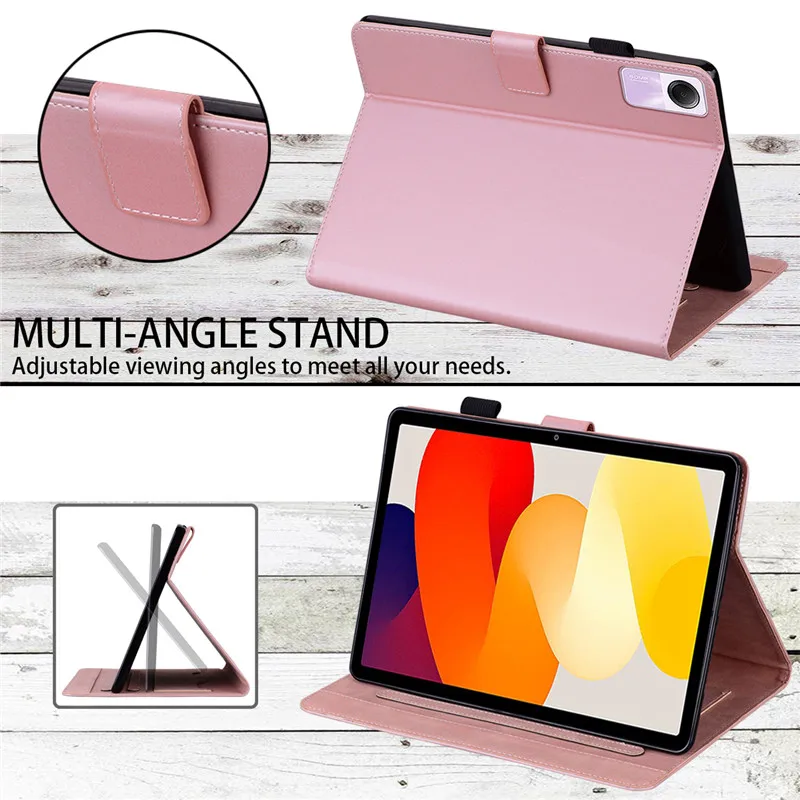 Tablet Funda For Redmi Pad SE Case 11\