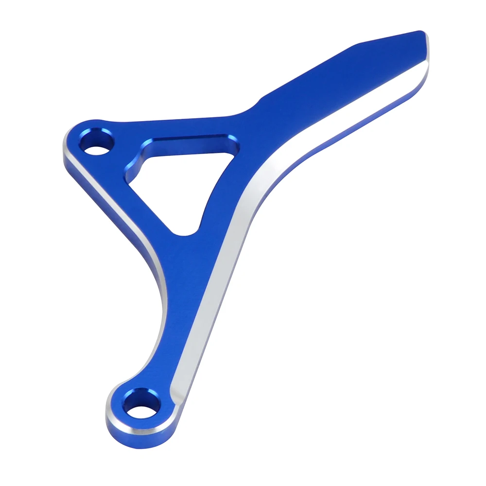 

For Yamaha YZ250F 2014-2023 YZ450F 2014-2022 YZ250FX WR250F 15-23 YZ450FX WR450F 16-23 Sprocket Chain Guard Engine Plate Saver