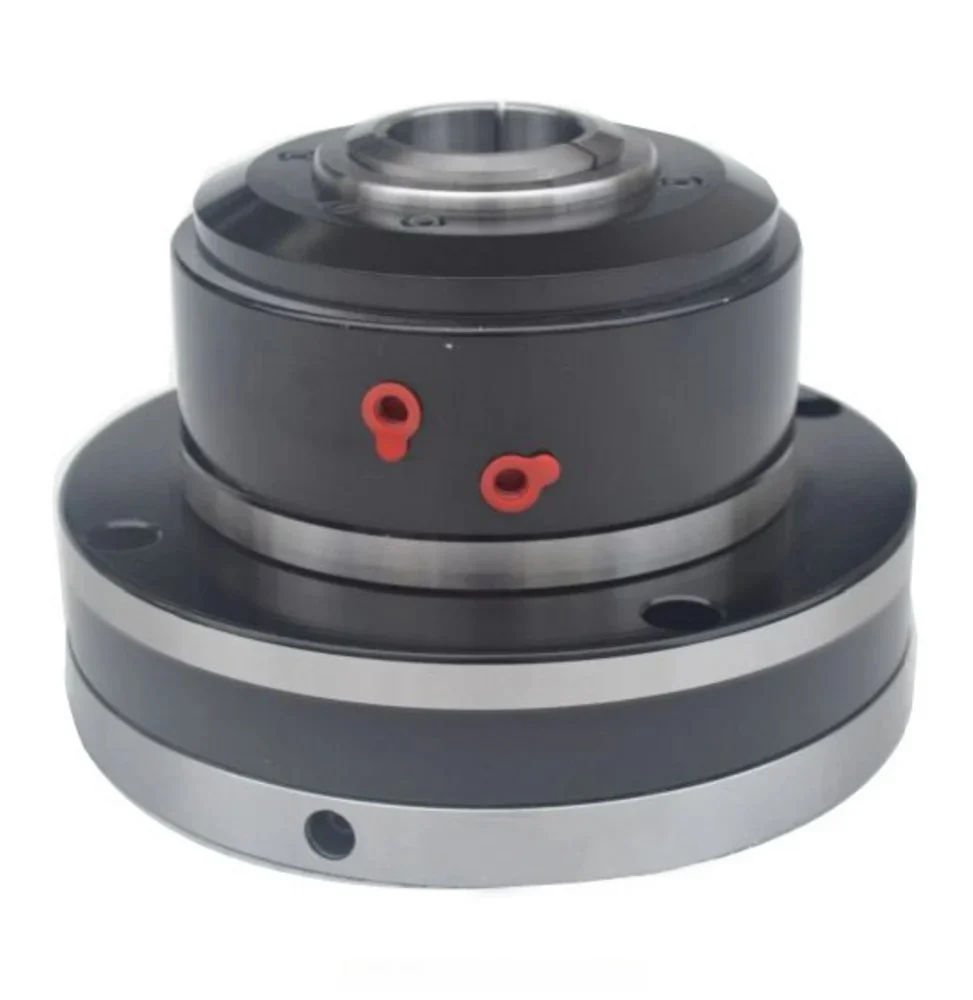 High Speed JAB15 JAB25 JAB40 Lathe Pneumatic Air Collet Chuck Made in China - Low Price And Quality Assurance