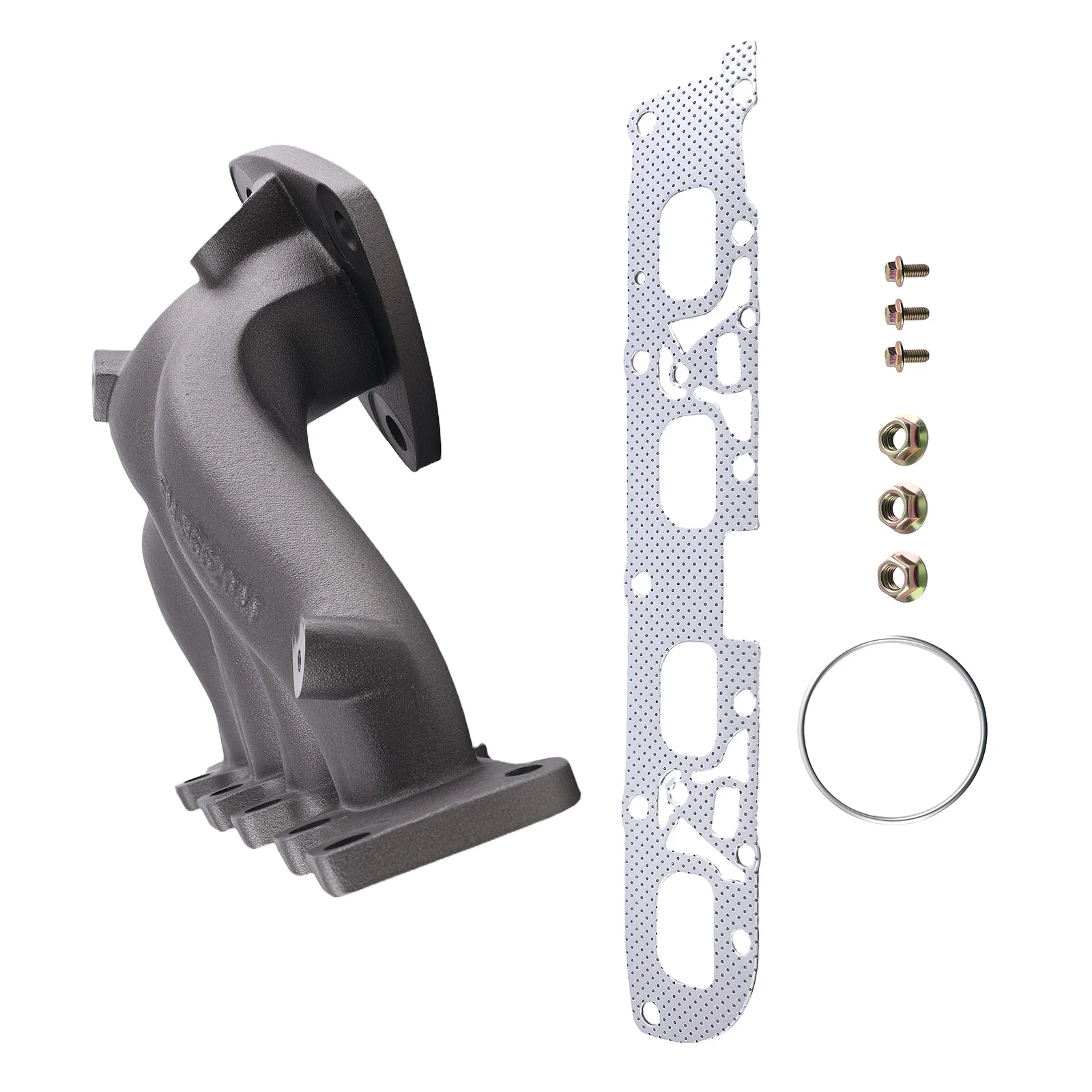 

Exhaust Manifold w/Gasket Kit For Chevrolet Impala/Orlando/Malibu 2009-2014