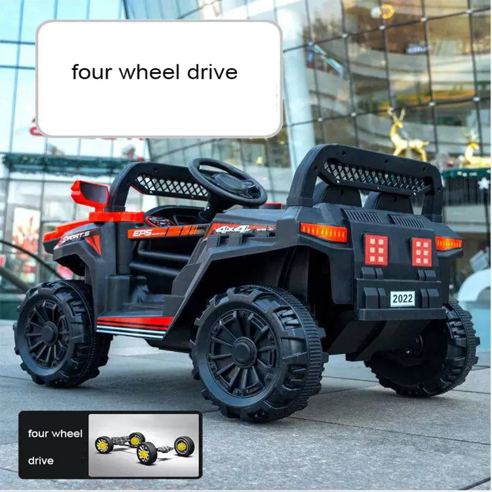 Electric Kids UTV Off Road Vehicle with Remote Control