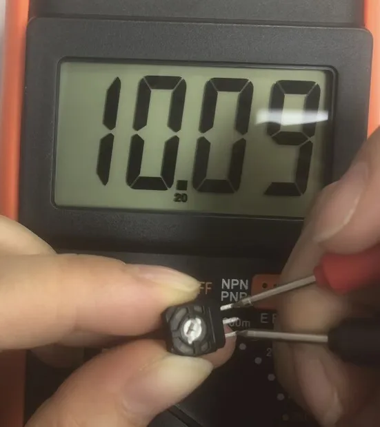 20/juego 3D Joystick analógico potenciómetro módulo Sensor resistencia de eje reemplazo OEM para PS4 para controlador Xbox One