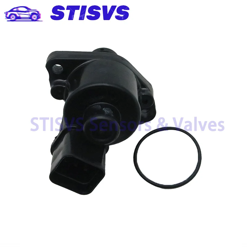 E9T15372C วาล์วควบคุมวาล์วสําหรับ Mitsubishi Pajero E9T15372 E9T15372C รถยนต์อุปกรณ์เสริม E9T15 372C ใหม่