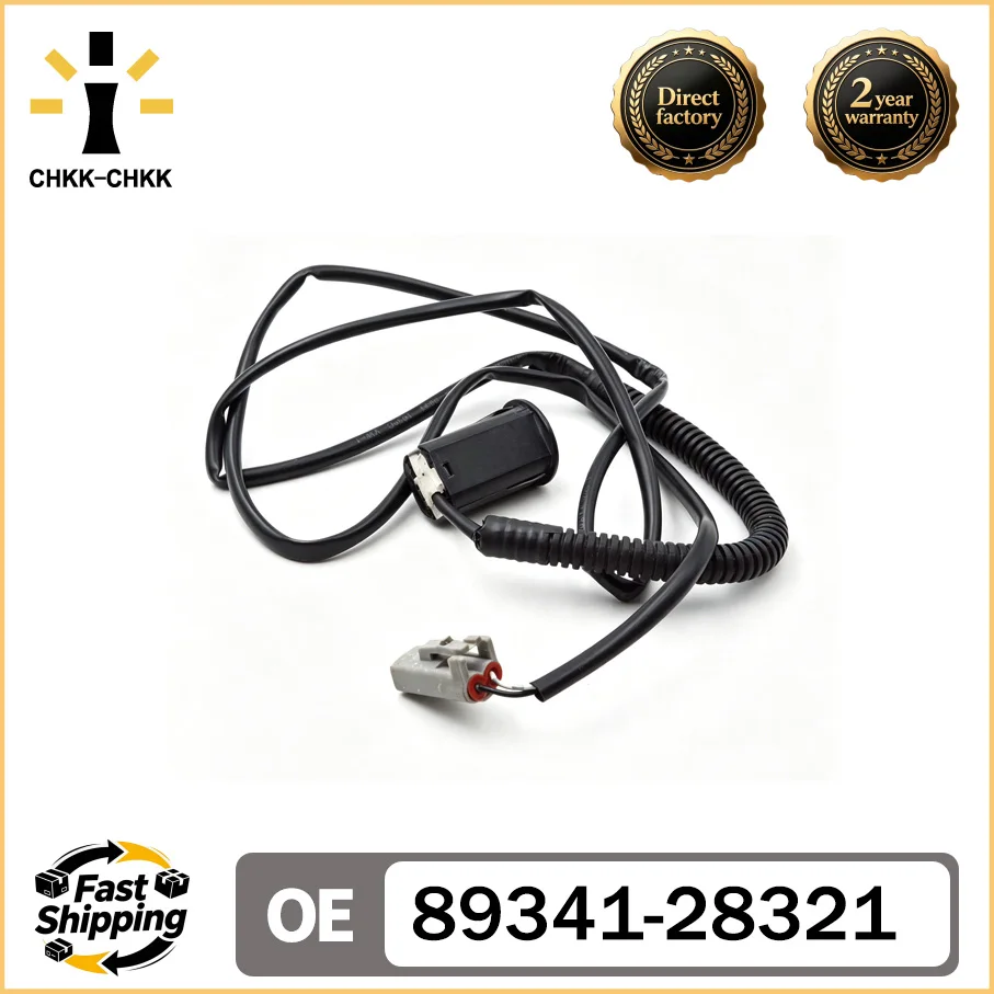 

New PDC Parksensor Parking Sensor 89341-28321 For Toyota Previa CLR30 ACR30 Estima MCR30/40 AHR10 8934128321