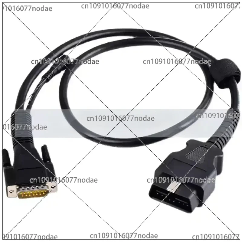 New OBD Connecting Line Diagnostic Instrument T-700 Testing Line Special for Testing Station