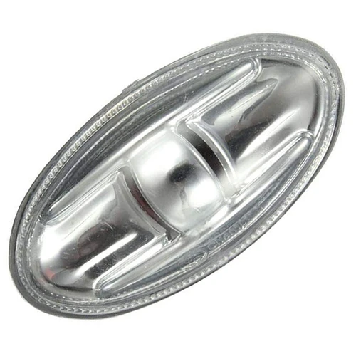 Imagen 2 del producto 2X para Peugeot 107 108 206 1007 407 Partner indicador lateral repetidor lámpara de luz 6325G3