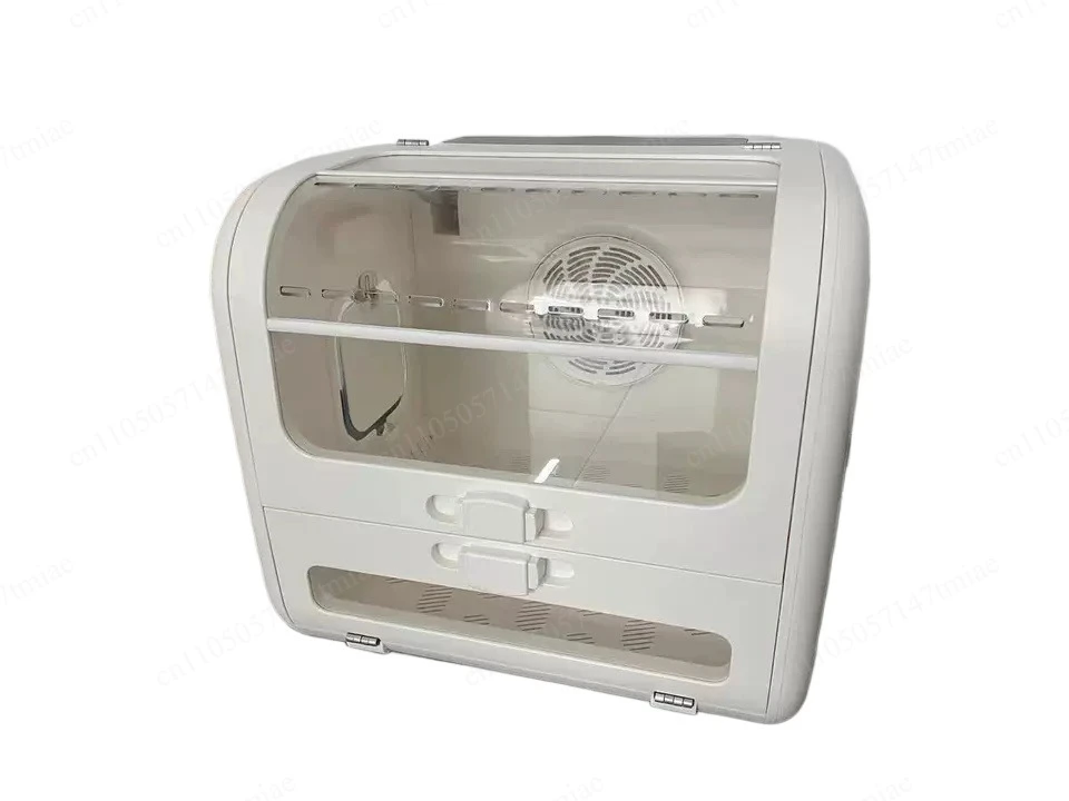 Pet drying box cat dog automatic blow dryer household bath hair blowing