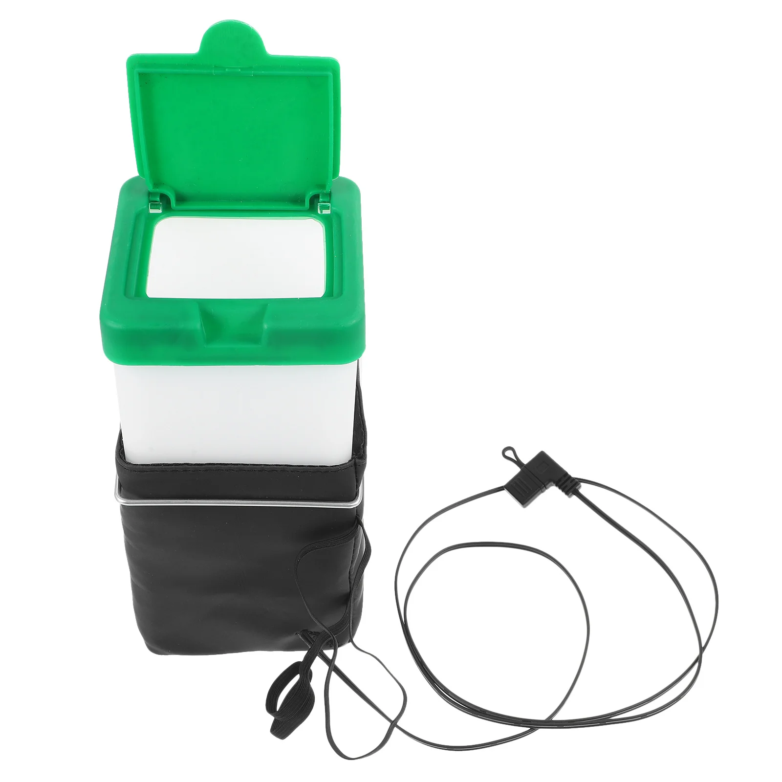 

Heated Bottle For Rabbits Automatic Pet Water Dispenser Small Animal Drinking Feeder Hanging Hamster Waterer