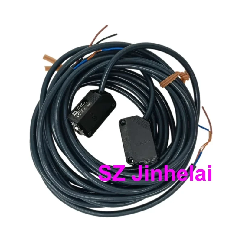 แท้ OMRON Photoelectric Switches E3ZG- E3Z-T61 T61A T61K T62 T81 T81A T81K T82 -S -D -L 2M