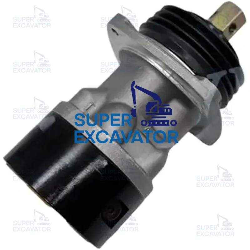 

SK200-2 SY135 XE150 Блок джойстика Гидравлический пилотный клапан Запасные части Детали экскаватора (XE150)