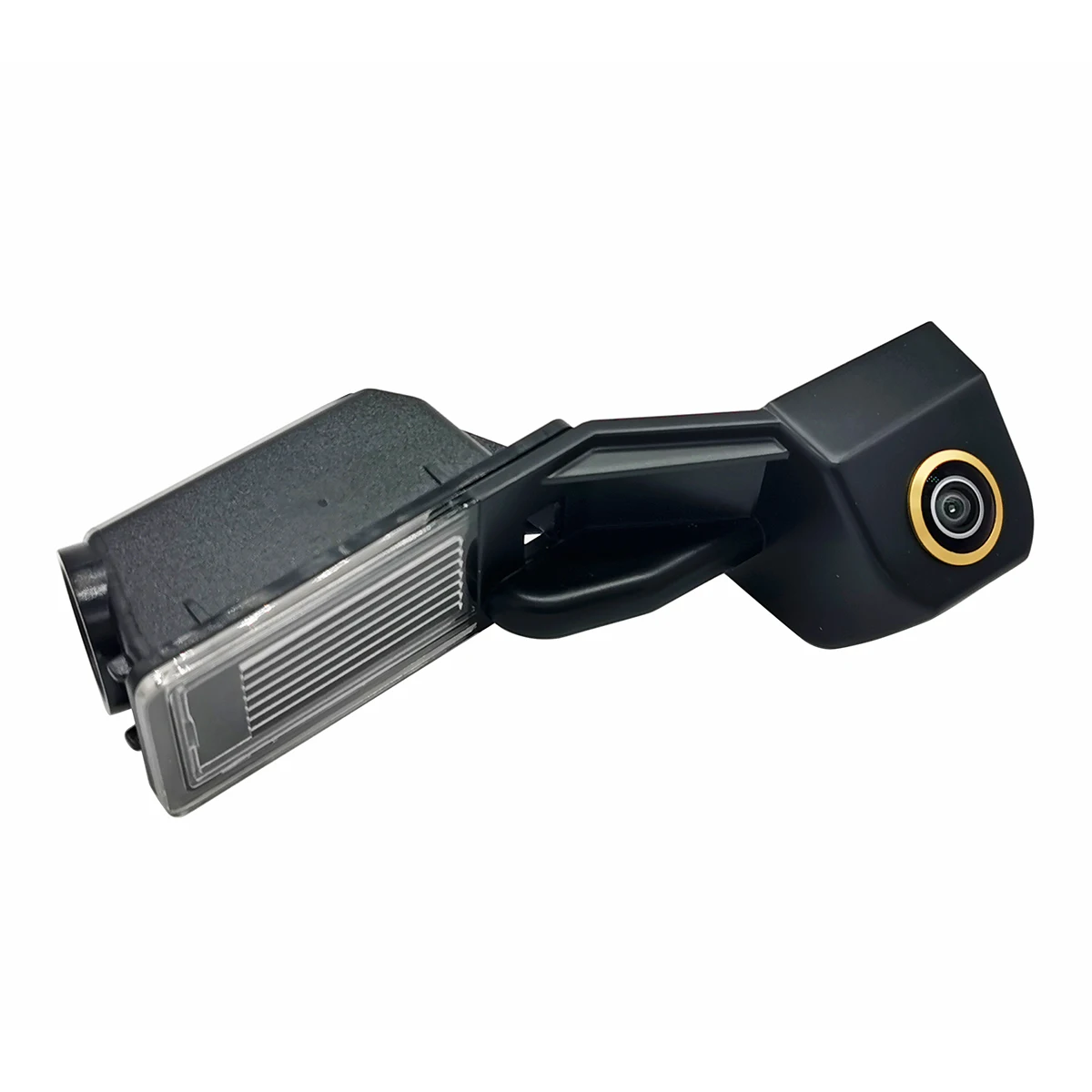 Bornwin 1080P Car Camera For Ford KA Sedan EcoSport Kuga Galaxy S-Max MK1 MK3 MK4 2006-2019 Night Vision Parking Reverse Camera view 4