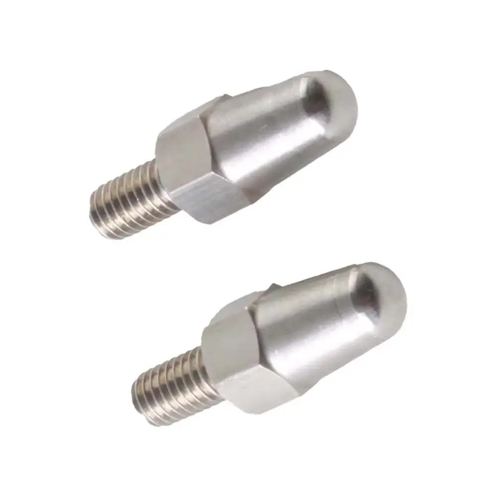

Motorcycle Foot Peg Pedal Screws For BMW S1000RR S1000XR R NINET R1250R F900R F900XR R1200R K1300S