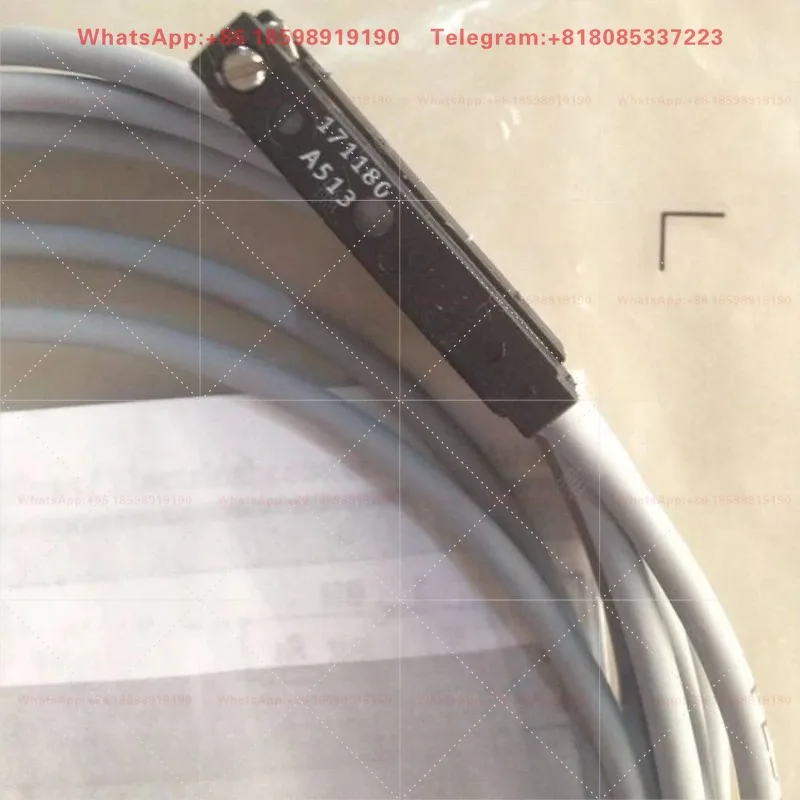 SMT-8-NS-K-LED-24-B Proximity Inductive Switching Sensor