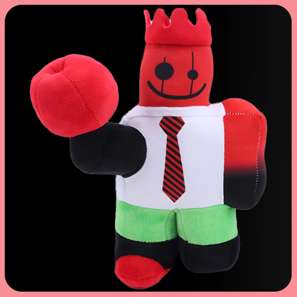 

27cm Chance Forsaken Plush Toys Forsaken JX1DX1 Plush Cute Cat Dolls Game Peripheral Dolls Birthday Gifts Kids Toys Room Decor