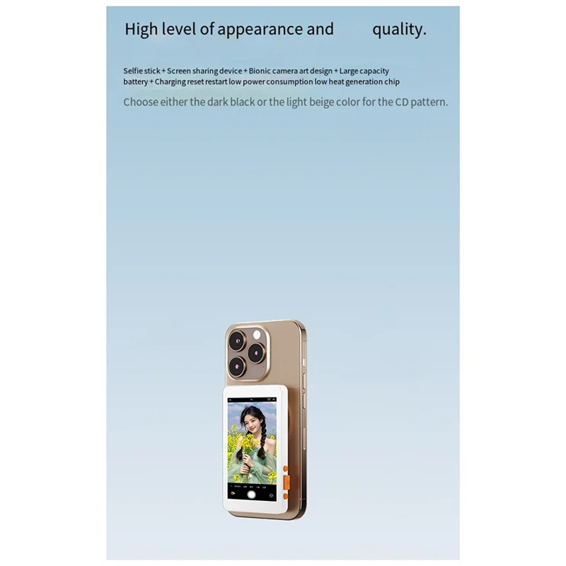 Abuo-Magnetic Phone… - image