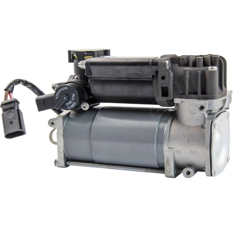 

for Jaguar XJ6 XJ8 XJR X350 Air Suspension Compressor Pump K000-3030-XJ80 C2C2450 C2C22825 C2C27702E
