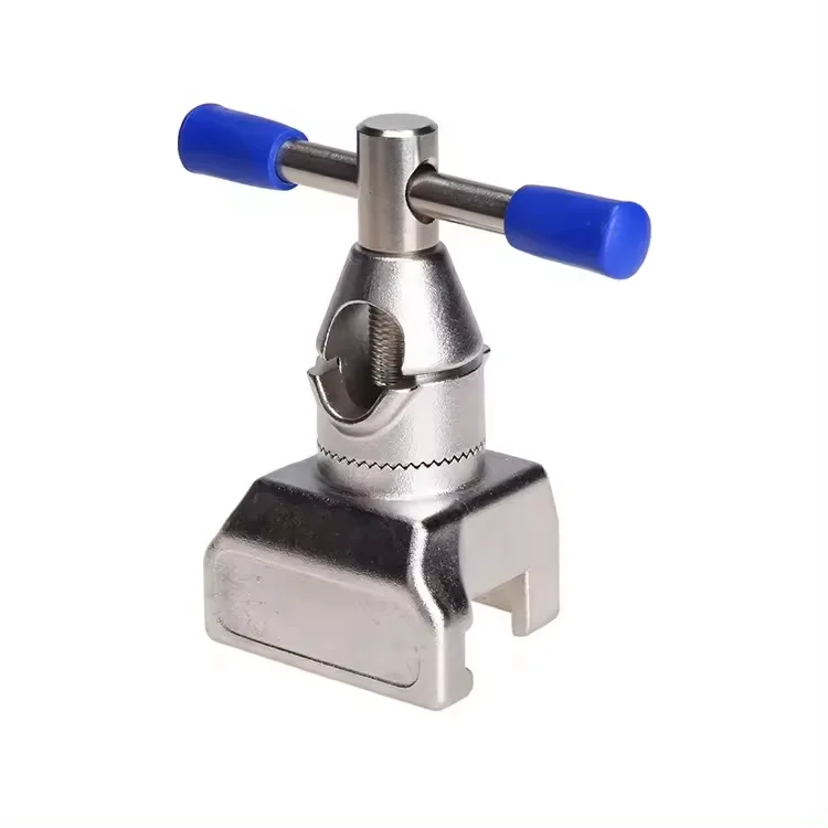 Howell Accessory for Operating Table Universal Side Rail Fixed Clamp