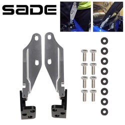 Billet Aluminum Quick Release Hood Hinge Latch Fit For Honda Civic EK 1996-2000 for Acura INTEGRA 1994-2001