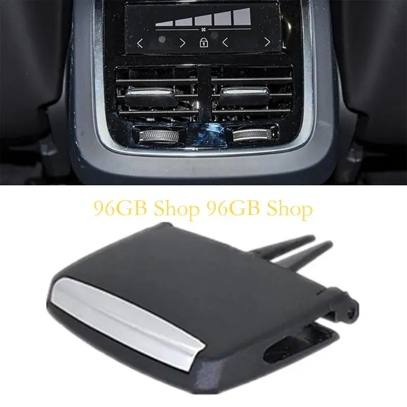

96GB Vent Outlet Tab Clip for XC90 2019-2023 Air Vent Adjustment Buckle