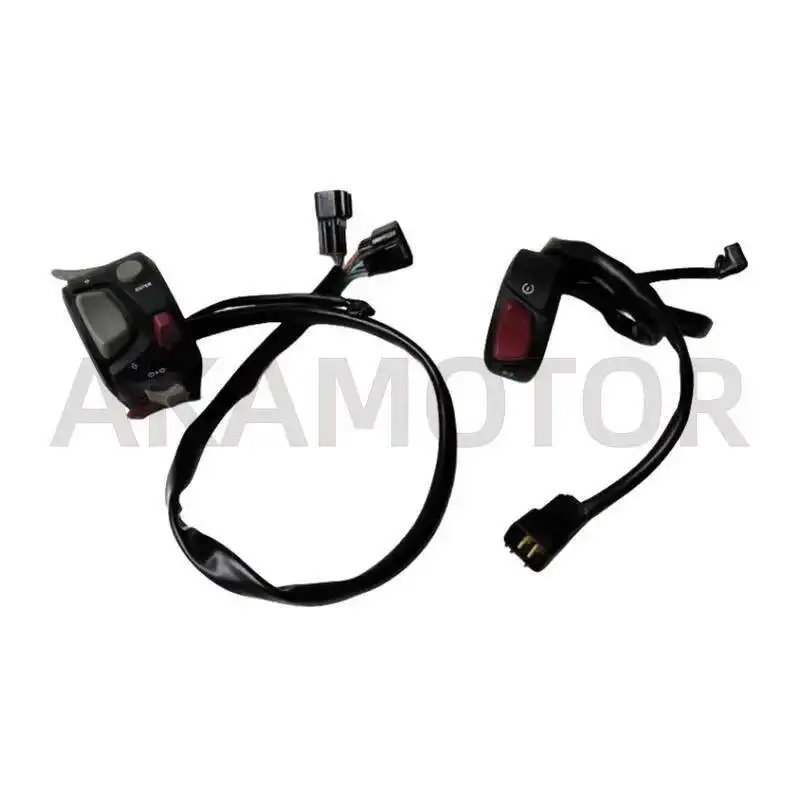 

Left / Right Handle Switch For Loncin Voge 500ac Lx500-f