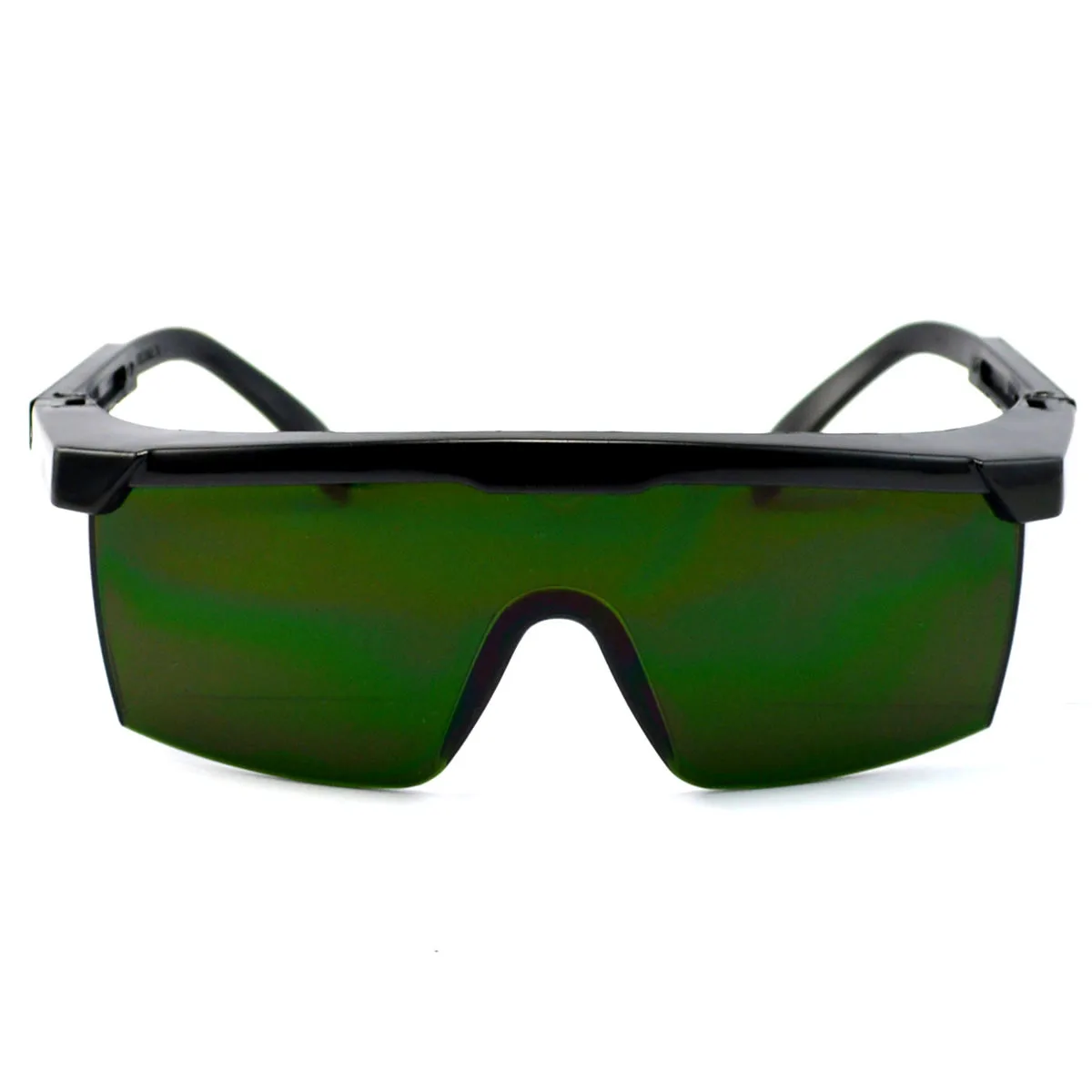 Welding glasses Welder protective glasses Anti-impact arc punching welding 1064 goggles