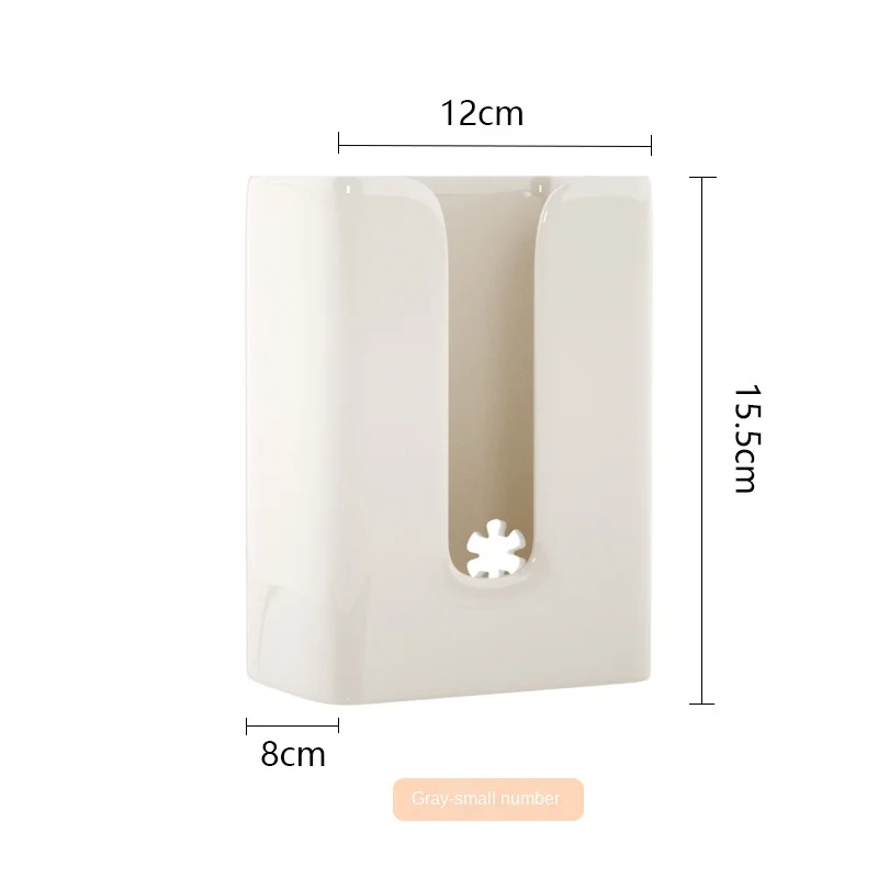 Wc Tissue Box Wc Wc Papier Lagerung Rack Wc Papier Tissue Papier Rolle Papier Punch-Freies Wasserdichte Wand Hängen