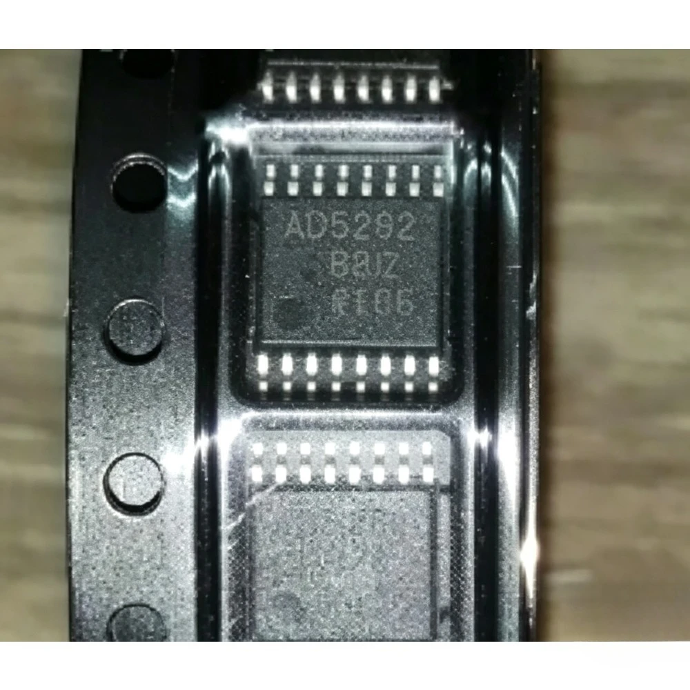 10pcs 100% New AD5262BRUZ20 AD5262 AD5262B20 TSSOP16 Chipset