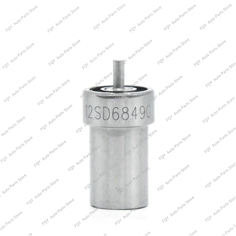 

4X высококачественная форсунка BDN12SDC6849C 88EF9E527AA для Ford Escort Fiesta Orion 1.6D