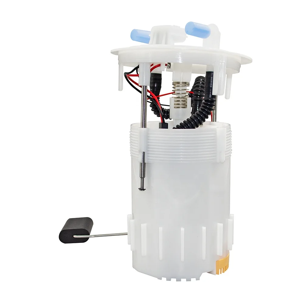 Automobile Car Fuel Pump Module Assembly in tank for Renault Lodgy Dacia 17202-7123R 172027123R Double Pipes Fuel Pump Assembly