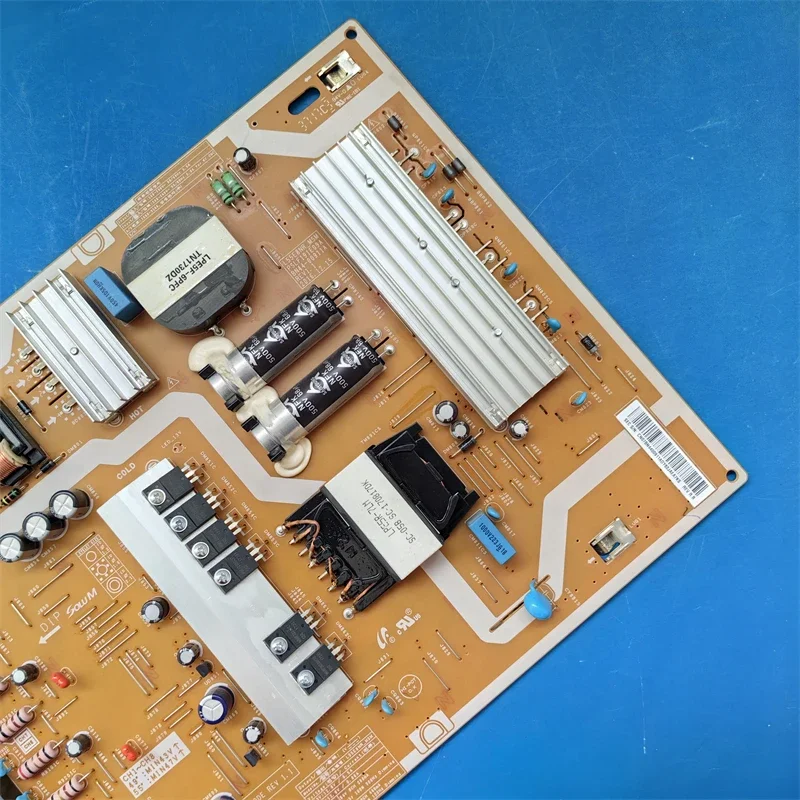 Power Supply Board BN44-00911A For  TV UN49MU800DF UN55MU8000F UN55MU800DF UN55MU8500F UN55MU850DF UN55MU9000 L55E8NR_MSM