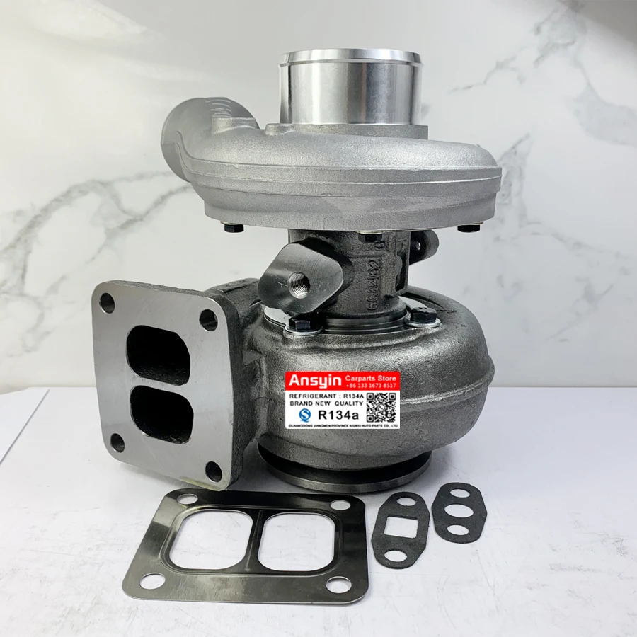Car Turbocharger For John Deere 6068T Turbo S200S057 173051 177267 172521 RE509807 RE515497 RE509810