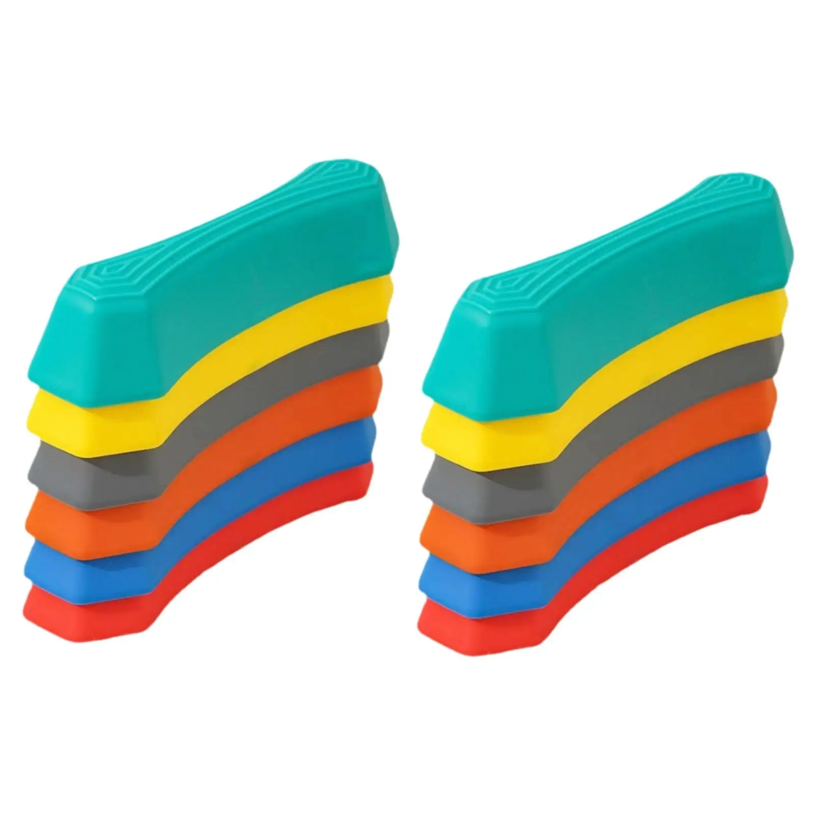 Balance Beams Stepping Stones Sensory Play Toys for Children Boys Girls