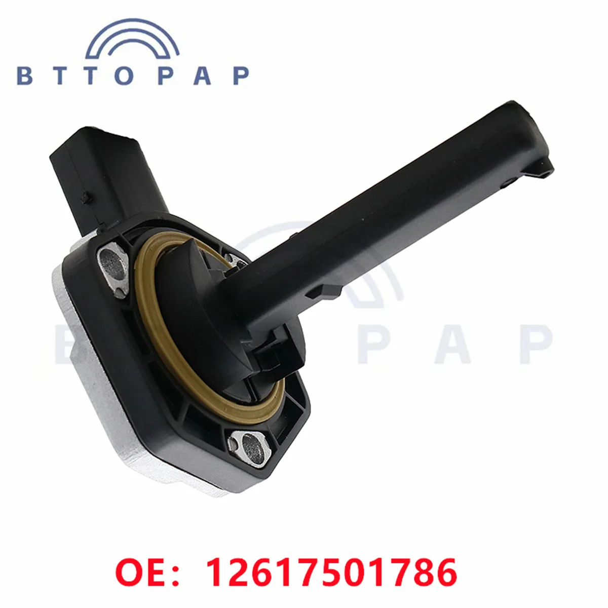 

Oil Level Sensor 12617501786 for BMW 120i 318i 320i Z4 E87 E90 E92 E46 N43 N45 N46 6RP008324-101 For BMW 316i 316ti X1 18i 20i