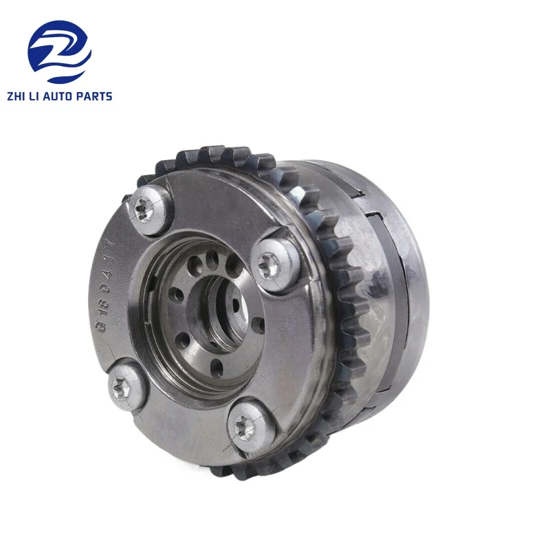 

ntake/vent Camshaft Adjuster Regulator For Mercedes-Benz C350 E350 R350 OEM 2720506847 2720505347 2720505247