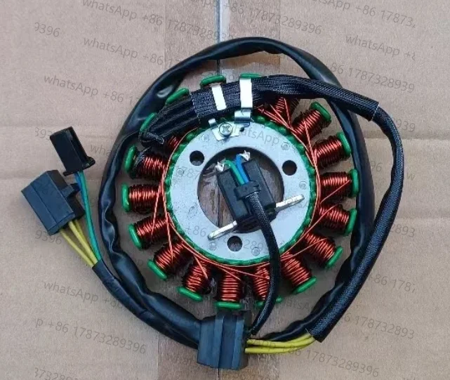 qm250gy-f-ranger-qm250-3x-police-car-qm250j-2l-magnetic-motor-stator-coil